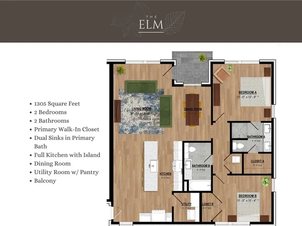 3330 Mp Pkwy #108, Bentonville, AR 72712