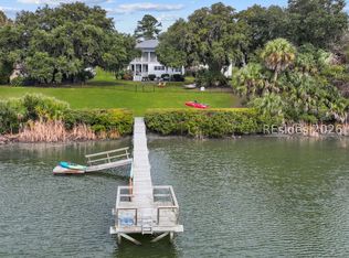 19 Belle Isle Farms, Beaufort, SC 29907