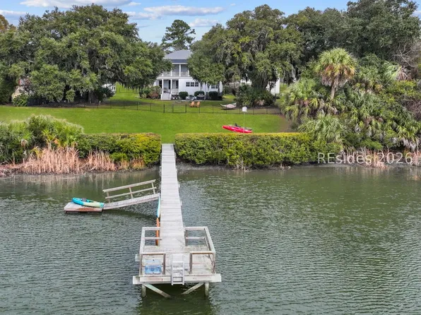 19 Belle Isle Farms, Beaufort, SC 29907