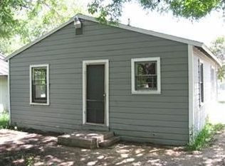 2519 Exeter Dr, Dallas, TX 75209