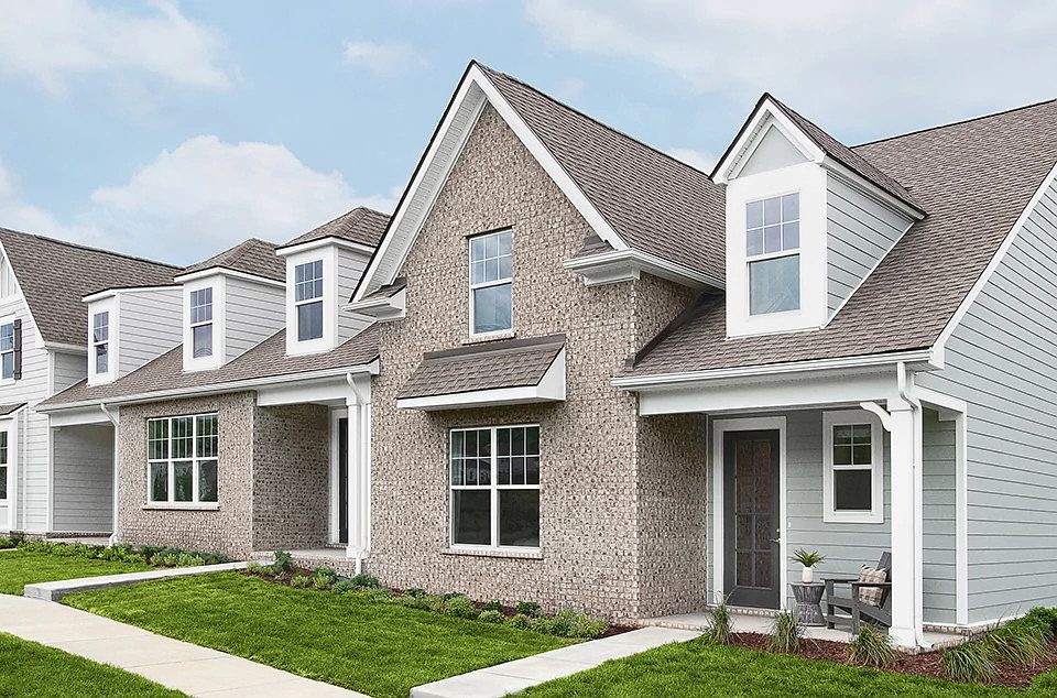 Stewart s Glen 55 Community Image 1