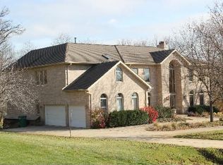 13130 Da Vinci St, Lemont, IL