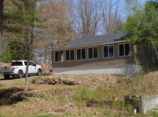 112 Taywood Rd, Auburn, ME 04210