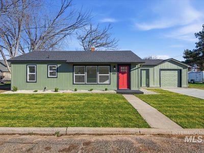 810 E 9 N, Mountain Home, ID, 83647