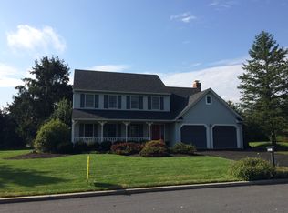 6221 Vista Ter, Orefield, PA 18069