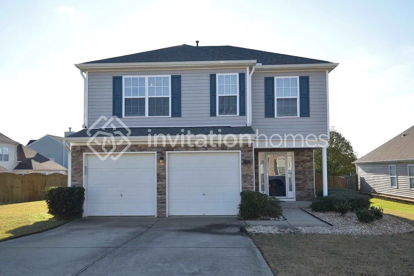 508 Birchwood View Pt Fuquay Varina, NC 27526 — Photo 1