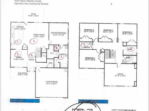 2nd image of 26 Hiner Cir