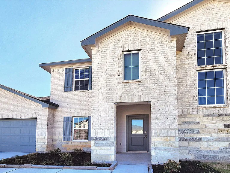 4127 Windstone Glen Way — Photo 8