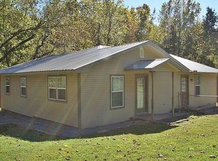 24221 S Welling Rd, Welling, OK 74471