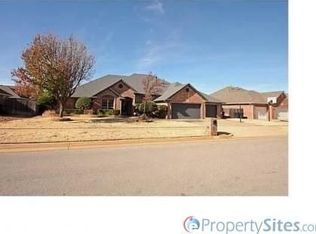 11317 Randwick Dr, Oklahoma City, OK 73162