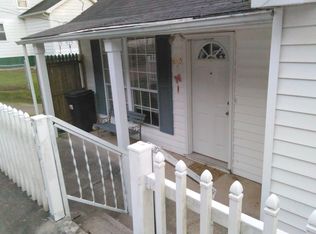 78 Kinross Rd, Cross Lanes, WV 25313