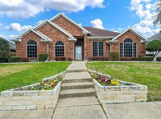 6109 Madison Ave, Rowlett, TX 75089