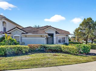 3350 Sandpiper Way, Naples, FL 34109