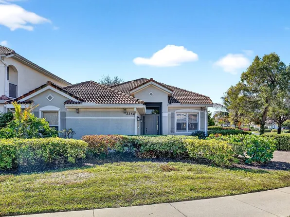 3350 Sandpiper Way, Naples, FL 34109