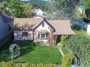 913 Laurel St, Whitewood, SD 57793