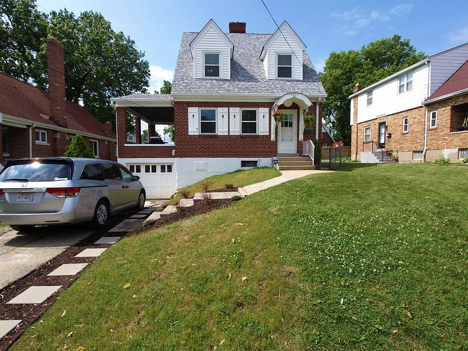 1st image of 4937 Shirley Pl