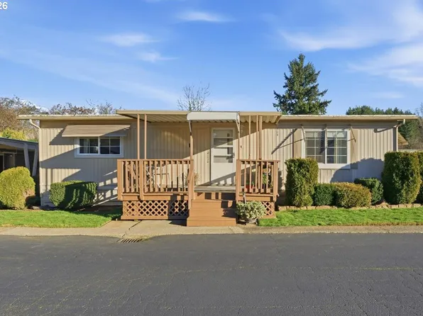 10505 NE 53rd Ave Unit 25, Vancouver, WA 98686