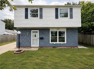 1077 E 347th St, Eastlake, OH 44095