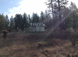 5067 Rail Canyon Rd, Springdale, WA 99173