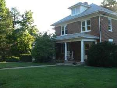 805 W Main St, Christiansburg, VA, 24073