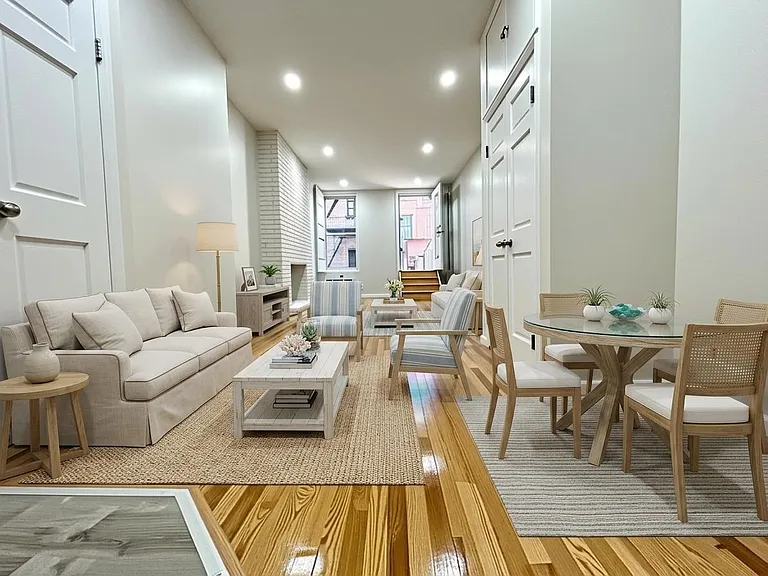 26 Saint Marks Pl #2L — Photo 1