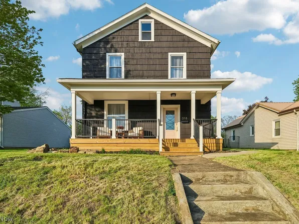 318 S Canal St, Canal Fulton, OH 44614