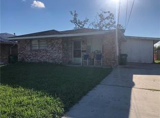 1716 Carnation Ave, Metairie, LA 70001