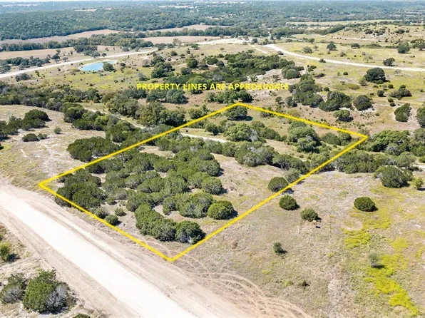 149 Big Bend Dr, Oglesby, TX 76561