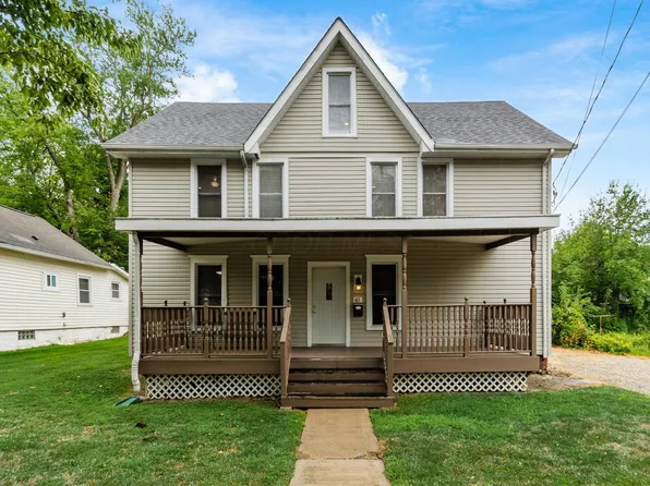 61 W Main St, Westerville, OH 43081