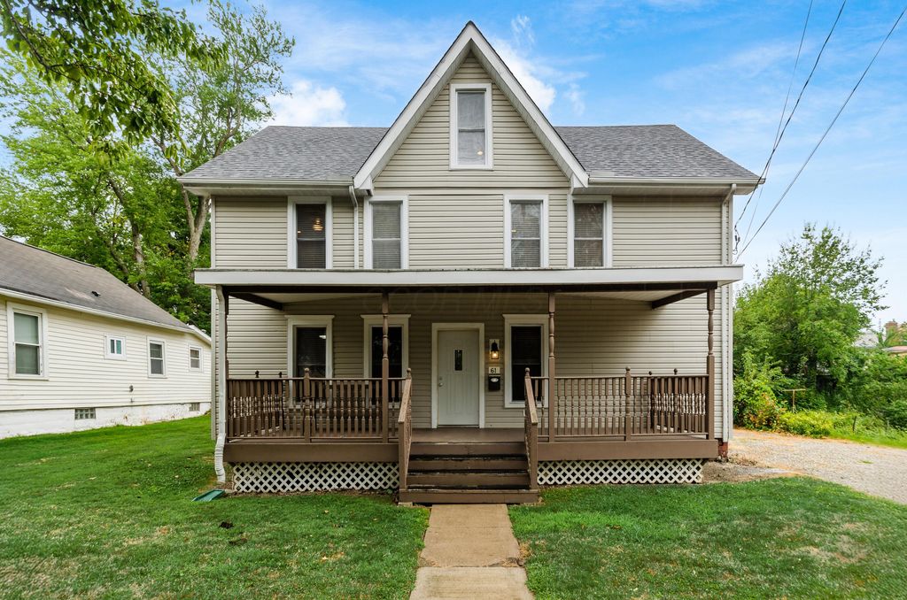 Real estate listing image