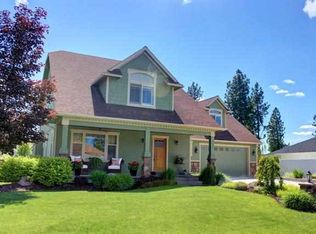 3908 E Thrush Ln, Mead, WA 99021