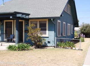 3744 1/2 Ray St, San Diego, CA 92104