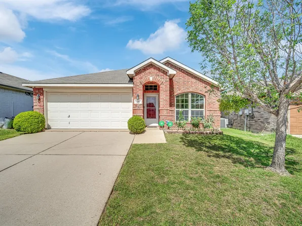 5205 Mirror Lake Dr, Haltom City, TX 76117