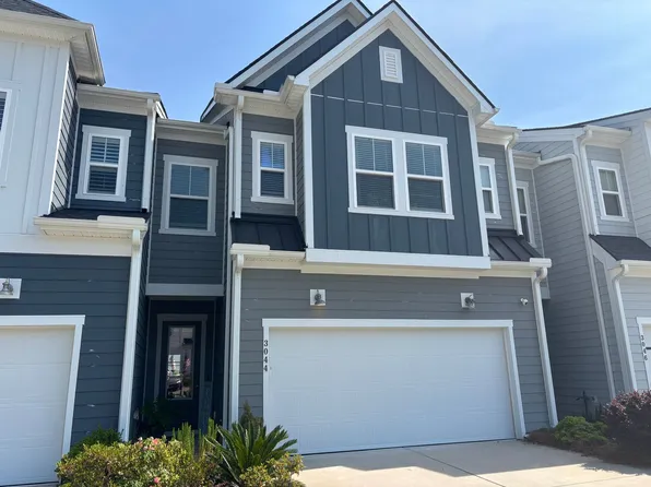 3044 Emma Ln, Mount Pleasant, SC 29466