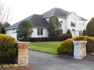 20 Statesboro Rd, Freehold, NJ 07728