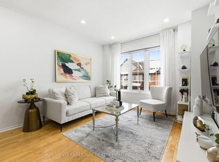 35 Ventura Ln, Ajax, ON L1T0C4