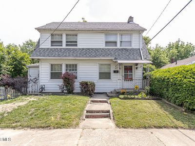 411 Mayberry St, Toledo, OH, 43609