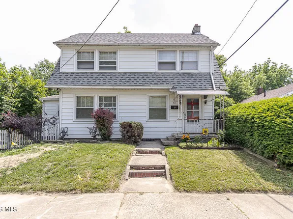 411 Mayberry St, Toledo, OH 43609
