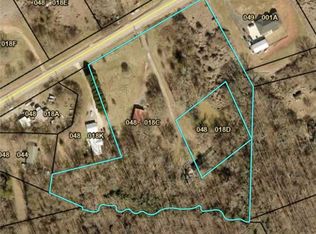 5088 Highway 82 Spur, Commerce, GA 30529