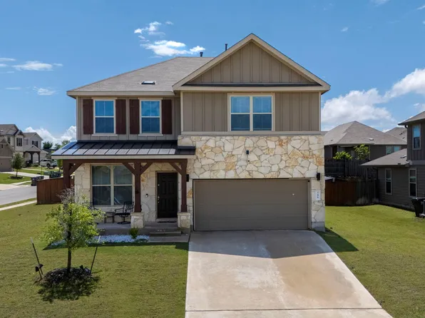 548 Purple Heart Dr, Buda, TX 78610