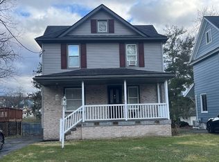 10 Willard St, Binghamton, NY 13904