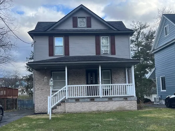 10 Willard St, Binghamton, NY 13904