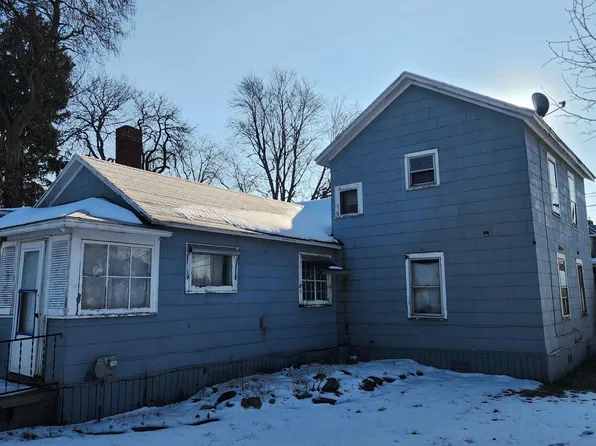 603 N Andre St, Saginaw, MI 48602