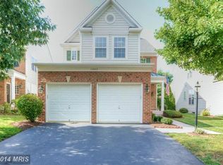 14342 Bakerwood Pl, Haymarket, VA 20169