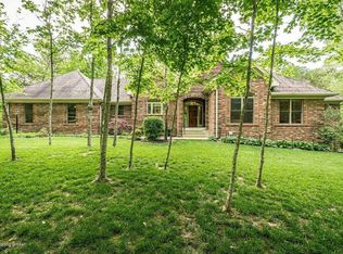 17500 Fisherville Woods Dr, Fisherville, KY