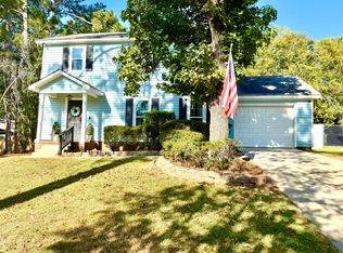 105 Maple Creek Dr, Martinez, GA 30907