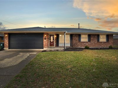 233 Grantwood Dr, Dayton, OH, 45449