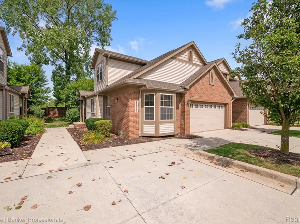 42756 Gateway Dr #4, Plymouth, MI 48170
