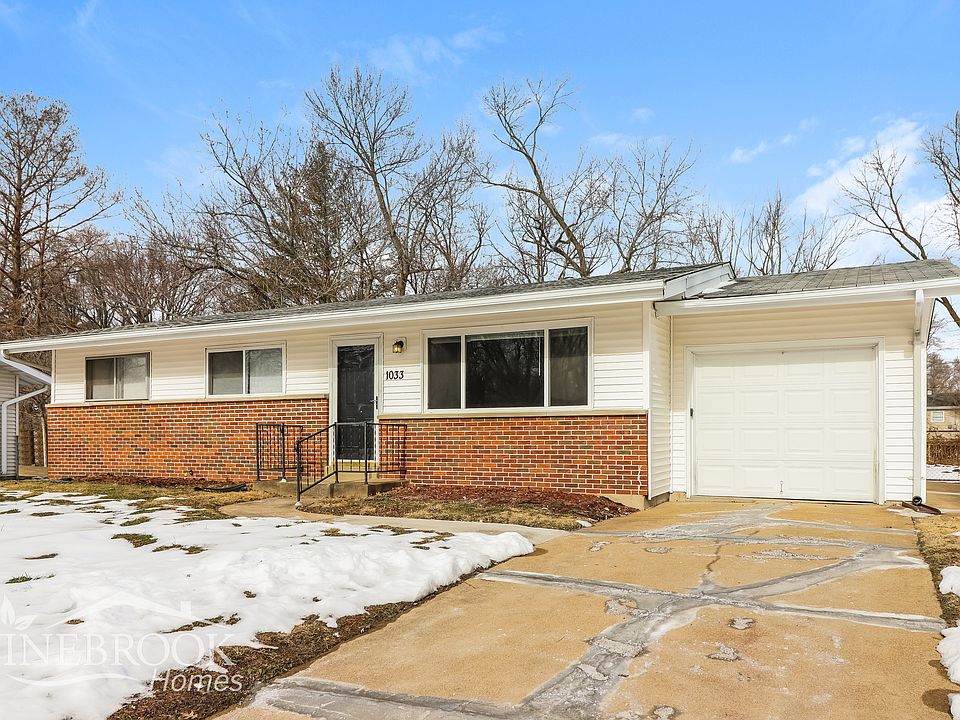 1st image of 1033 Briarbrae Dr
