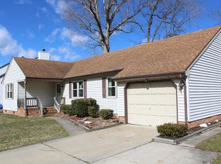 1008 Dustin Ct, Chesapeake, VA 23320